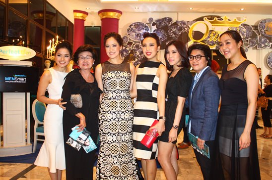 Brazilian model wins 9th Miss International Queen Pageant