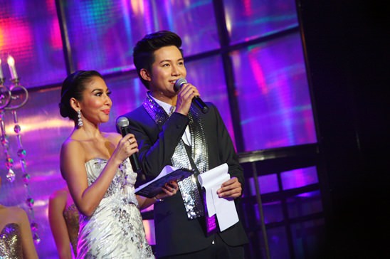 Brazilian model wins 9th Miss International Queen Pageant