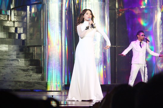 Brazilian model wins 9th Miss International Queen Pageant