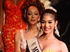 Filipina wins Miss International Queen
