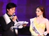 Filipina wins Miss International Queen