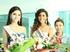 Miss Tiffany�s Universe Visits Pattaya Mail