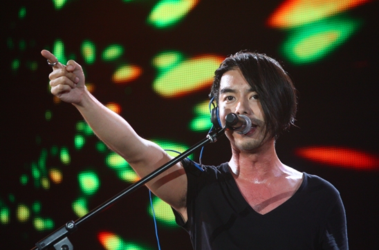 Pattaya International Music Festival roars with huge comeback