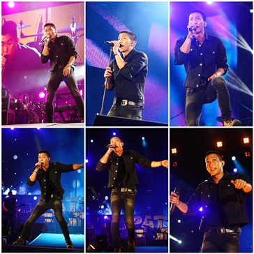 Pattaya International Music Festival roars with huge comeback