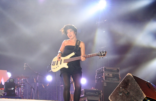 Pattaya International Music Festival roars with huge comeback