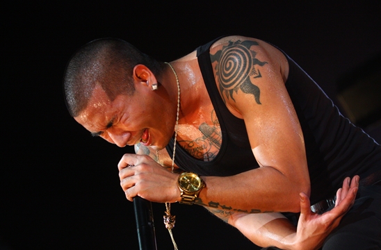 Pattaya International Music Festival roars with huge comeback