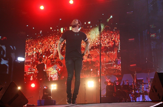 Pattaya International Music Festival roars with huge comeback