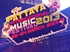 Pattaya International Music Festival roars with huge comeback