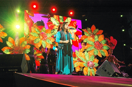 Pattaya International Music Festival roars with huge comeback