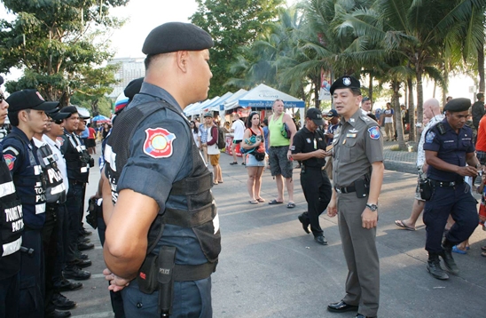 Pattaya International Music Festival roars with huge comeback