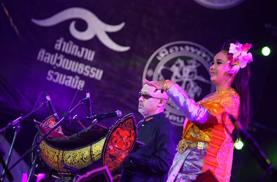 Pattaya International Music Festival 2014