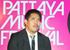 Pattaya International Music Festival 2014