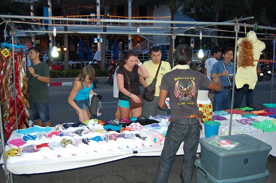 Pattaya International Music Festival 2014