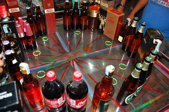 Pattaya International Music Festival 2014