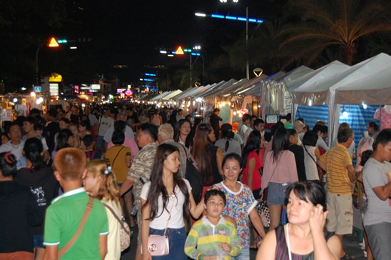 Pattaya International Music Festival 2014