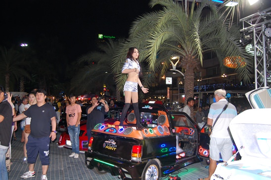 Pattaya International Music Festival 2014