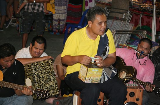 Pattaya International Music Festival 2014