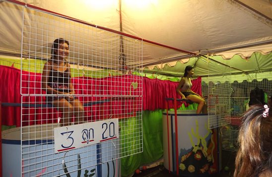 Pattaya International Music Festival 2014