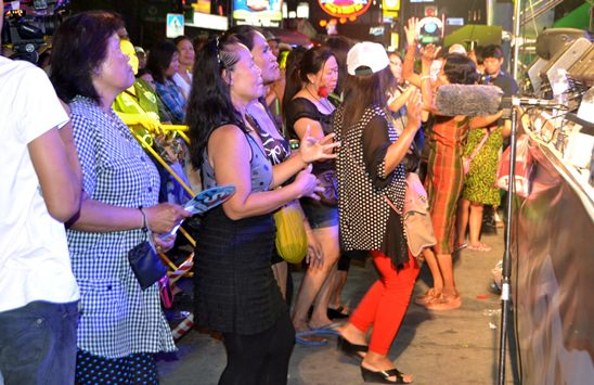 Pattaya International Music Festival 2014