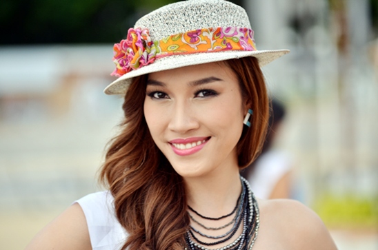 Pattaya Fashion Week spotlights swimsuit supermodels, convict designers