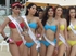 Pattaya Fashion Week spotlights swimsuit supermodels, convict designers