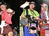 Kenyan champ defends his crown at Pattaya Marathon 2012
