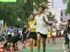 Kenyan champ defends his crown at Pattaya Marathon 2012
