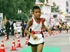 Kenyan champ defends his crown at Pattaya Marathon 2012