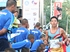 Kenyan champ defends his crown at Pattaya Marathon 2012