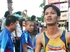 Kenyan champ defends his crown at Pattaya Marathon 2012