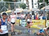 Kenyan champ defends his crown at Pattaya Marathon 2012