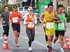 Kenyan champ defends his crown at Pattaya Marathon 2012