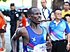 Kenyan champ defends his crown at Pattaya Marathon 2012