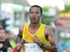 Kenyan champ defends his crown at Pattaya Marathon 2012