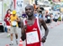 Kenyan champ defends his crown at Pattaya Marathon 2012