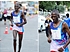Kenyan champ defends his crown at Pattaya Marathon 2012