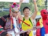 Kenyan champ defends his crown at Pattaya Marathon 2012
