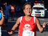 Kenyan champ defends his crown at Pattaya Marathon 2012