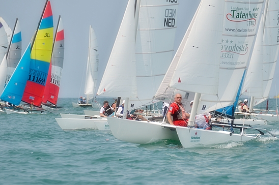 Pattaya Mail PC Classic Challenge sets the stage for a great Multihull Festival