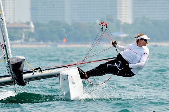 Pattaya Mail PC Classic Challenge sets the stage for a great Multihull Festival