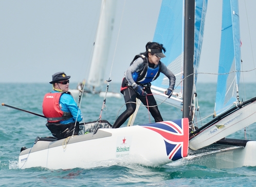 Pattaya Mail PC Classic Challenge sets the stage for a great Multihull Festival