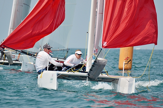 Pattaya Mail PC Classic Challenge sets the stage for a great Multihull Festival