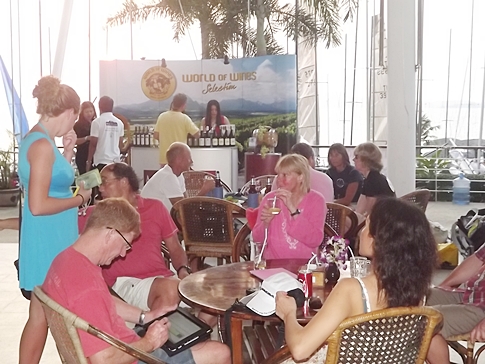 Pattaya Mail PC Classic Challenge sets the stage for a great Multihull Festival