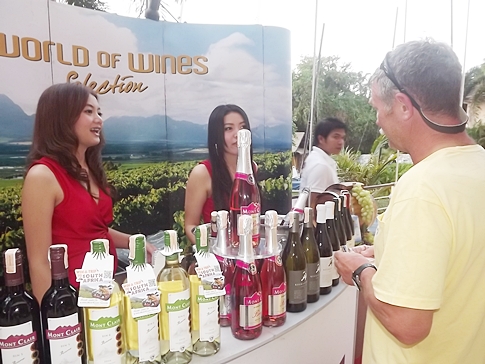 Pattaya Mail PC Classic Challenge sets the stage for a great Multihull Festival