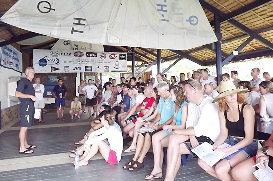 Pattaya Mail PC Classic Challenge sets the stage for a great Multihull Festival