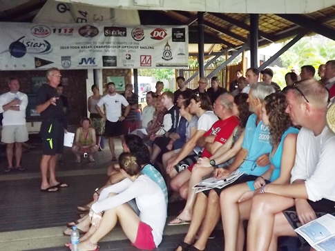 Pattaya Mail PC Classic Challenge sets the stage for a great Multihull Festival