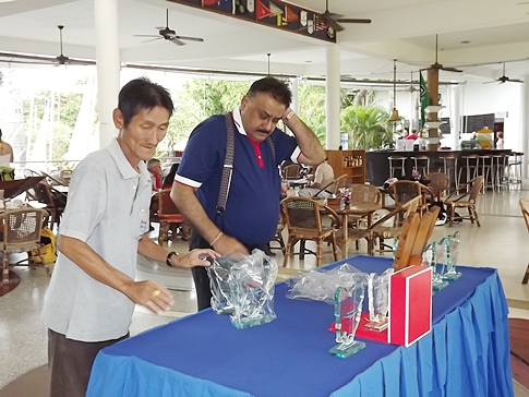 Pattaya Mail PC Classic Challenge sets the stage for a great Multihull Festival