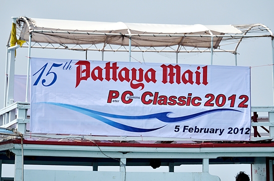 Pattaya Mail PC Classic Challenge sets the stage for a great Multihull Festival