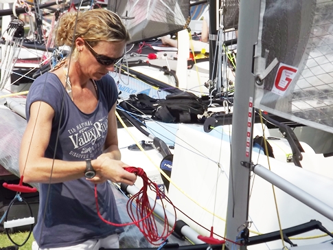 Pattaya Mail PC Classic Challenge sets the stage for a great Multihull Festival