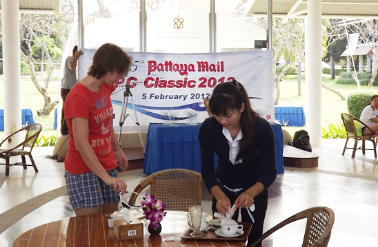 Pattaya Mail PC Classic Challenge sets the stage for a great Multihull Festival